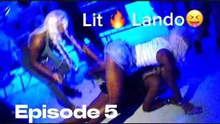 TFE TV Ep.5 LitLando