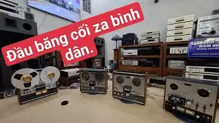 7 tháng 1, 2026 đầu băng cối giá rẻ các bác ơi.teac a2500.teac a1250.teac a3300sr.akai gx210d.
