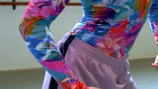 EMotioinBodiesBrand - Contemporary Dance Pants and Bodyduits to dance with.