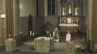 Heilige Messe zum 31. Sonntag im Jahreskreis