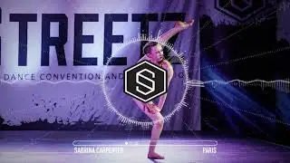 SABRINA CARPNENTER - PARIS | JAZZ | #DANCERPLAYLIST EP. 197