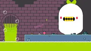 Dadish 3 Trailer