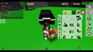 making a under cover cop car in brookhaven guide!