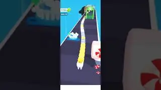 Smile Rush Full Gameplay Walktrought (Anroid iOS)  MOBILE GAMING