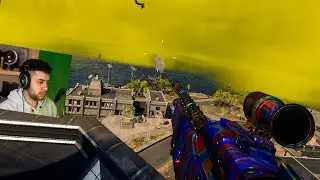the best whitley warzone class