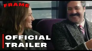 Champagne Problems Trailer (2025) Margot Robbie, Ryan Gosling, Netflix