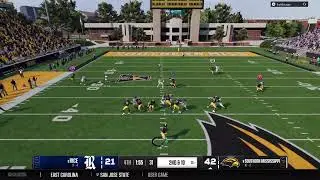 Southern Miss