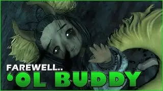 Blade and Soul Gameplay | Farewell.. 'Ol Buddy.