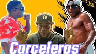 EL VIEJO RICHY PAPA PATO, EL TÍO CARLOS  VIDA EN PRISION DE ESTADOS UNIDOS USA 🇺🇸