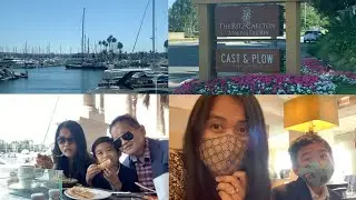 The Ritz-Carlton in Marina Del Rey | Cast & Plow