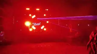  lighting show #subscribe #dj #dance 