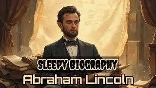 Abraham Lincoln: The Gentle Rise of a Giant | Sleepy History Biography