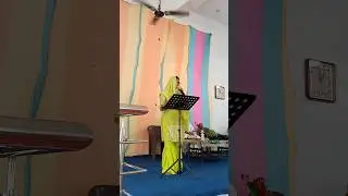Sunday - 12-05-24 - worship #jesus #song #sundayservice #jesuschrist #jerusalemprayerhousekurnool