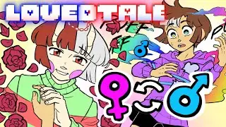 GENDERBENT! con [LOVEDTALE]
