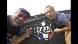 2018 R&Eacute;TROSPECTIVE - USMV - VILLEPARISIS - CYCLOTOURISME