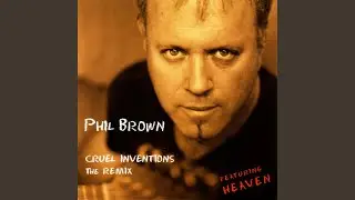 The Cruel Inventions