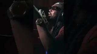 💚💛❤️ Jahyanai - Who Mad Again - Little Lion Sound #shorts