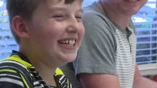 Cleburne ISD: School lunch takes a step back in time