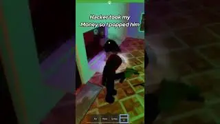 Hacker took my money! | Tha Bronx 2 Roblox