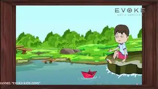 dip dip dip  ||  English Poem