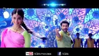 Mukunda Movie - Arere Chandrakala Song Trailer - Varun Tej, Pooja Hegde