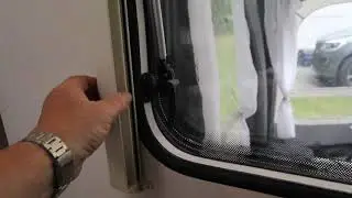 WINDOW BLIND UPGRADE PART 1