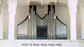 GGB 716 (HI) 