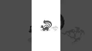 Skunk Self Defence System | How Skunks Defend Themselves | Skunk Spray | Introduction About Skunk