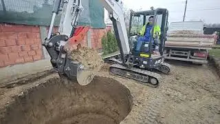 Fancy hole!!