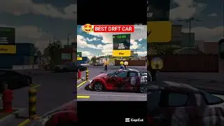 Easy Drift Setup 🧑&zwj;🔧How to drift in car parking multiplayer #carparkingmultyplayer