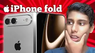 Apple&rsquo;s First Foldable Is NOT What You Think