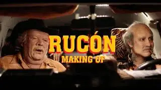 Alem&aacute;n - Ruc&oacute;n