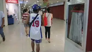 Mall Walkthrough: Sta. Lucia East Grand Mall