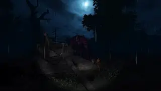 Slendytubbies: The Devil Among Us | Main Land Aftermath {Hard Difficulty + Night} (50 Subs Special)