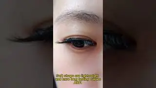 Onlycanas Vegan Eyelash Display With Custom Box Natural Looking 3D Silk False Eyelashes | #eyelashes