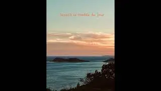 Jusqu&rsquo;&agrave; la tomb&eacute;e du jour - Mathieu Rosaz