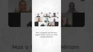 Estamos de volta!