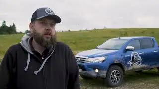 BFGoodrich Mud Terrain T/A KM3