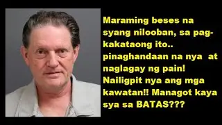 The Case Of Byron Smith  - Tagalog |  Bed Time Story | True Crime Stories