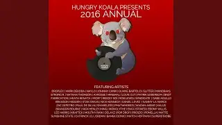 Hungarian Rhythm (Original Mix)