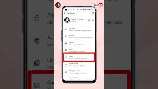 How to transfer WhatsApp chats to another phone 2025 #shorts