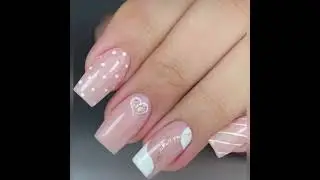 Beautiful. Gorgeous nails