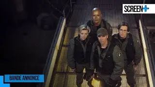 Stargate SG-1 on AB1