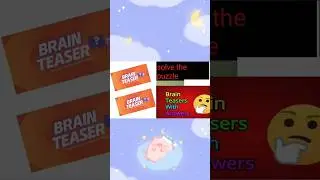 math riddles#youtubeshorts#shorts#brainteaser#braingames#braintest#brain real#iqtest#iqoption#quiz