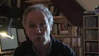 W.N. Herbert reads six poems