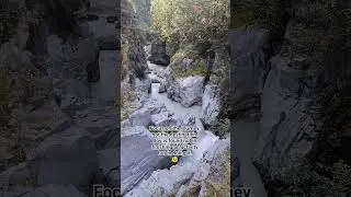 #waterfall  #peace  #lifeisbutadream #nature January 5, 2026