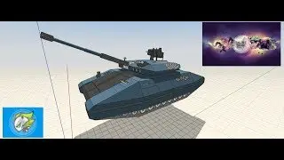 Modern Armored vehicles - FORMIT360 Design no.1