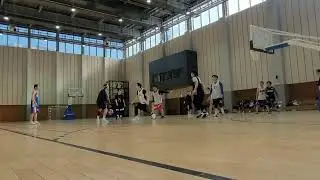 [SLASH] 260111 B팀 v. C팀 추가경기(단일쿼터)