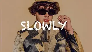 [FREE] Jack Harlow Type Smooth Beat | &acute;SLOWLY&acute; | [Prod. By JAYSTON]