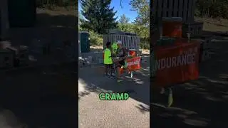 Why I Always Cramp Up At Races? 🏃&zwj;♂️